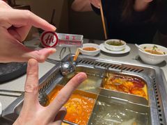 -海底捞火锅(塘厦天虹店)