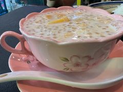 楊枝甘露-左记港食(融科天城店)