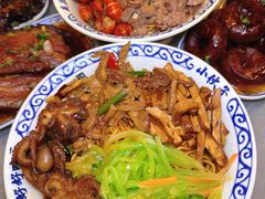 -梅溪·小伙子干挑面(安吉总店)
