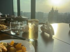 -郑州建业艾美酒店