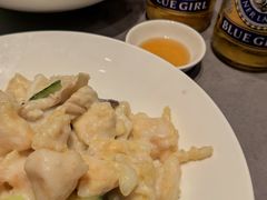 -燕春楼(海河华鼎店)