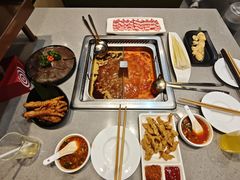 -海底捞火锅(铂澜大象城店)