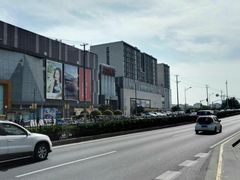 -万达影城(江桥万达广场IMAX店)