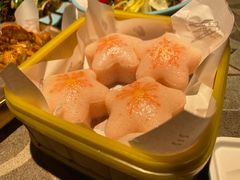 -江边城外烤全鱼(方庄时代购物中心店)