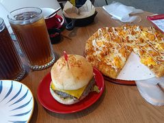 -必胜客(港城新天地店)