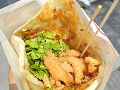 -尚食·卢记烧饼(十全街店)