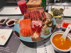 -大渔铁板烧(大悦城店)