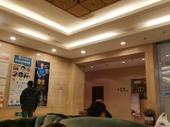 -中家鑫园温泉酒店鑫悦汤泉