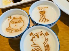-澜小宴·胶东海鲜烟台味(时光塔店)