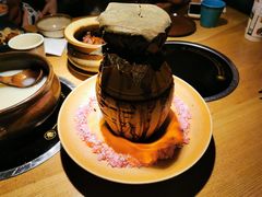 菌王罐罐鸡-吃饭皇帝大(解放西路店)