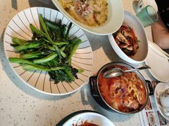 -新宝餐厅(流塘店)
