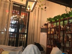 -铭洋专业采耳(田子坊店)