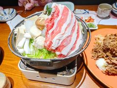-二丁目食堂(浑南花园城店)