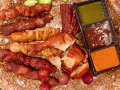 -Home Thai·泰谣(王府井apm店)