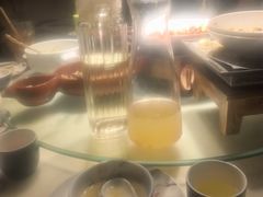 -绿茶餐厅(西单老佛爷店)