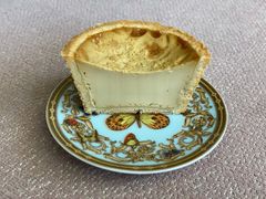 红糖姜汁布丁挞-黛汀烘焙DAINTY BAKERY(代字行合生汇店)