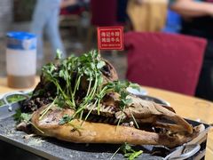 -伟记牛蹄(道滘店)