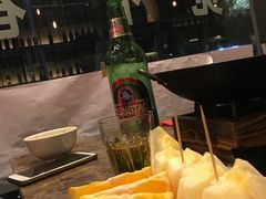 -宽窄巷子(米兰中央火车站店)