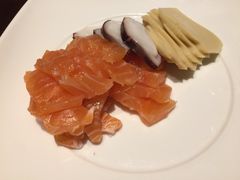 -常州新城希尔顿酒店·OPEN全日餐厅
