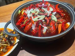 -黄尚皇小龙虾-螃蟹-烧烤工坊(皇后公园店)