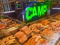 -曾百万小炉小串自助烧烤(高新店)