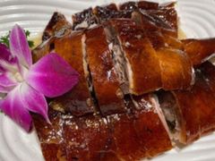 -香港新发烧腊茶餐厅(书城店)