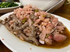 -九九牛肉馆(南山路店)