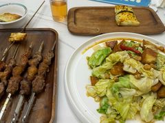-贺兰山·西北菜(牛街总店)