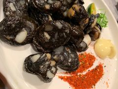 -人间酒暖·Go blanc·烧鸟·深夜食堂(陆家嘴店)