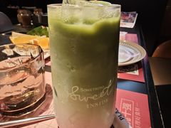 -盛焰铁板烧(王府井店)