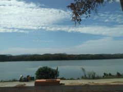 -广州白江湖森林公园