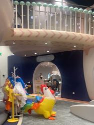 -奈尔宝·儿童乐园·亲子餐厅(鄞州万达店)