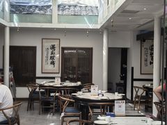 -院8里·少城记忆老川菜(宽窄巷子店)