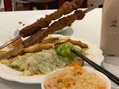 -巴依老爷·新疆美食(上城区天城路店)