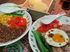 -西关味(大卫城店)