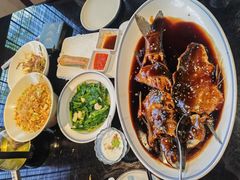-大宅院(西溪路店)