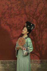 -美云庭古装·格格服汉服·京城旅拍(北京店)