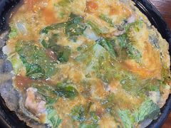303蚵仔煎-阿勇鲁肉饭(虹井路店)