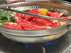 -和牛村烧肉放题(潍坊泰华店)