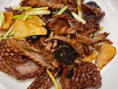 爆炒腰花-金春禧(世茂国际广场店)