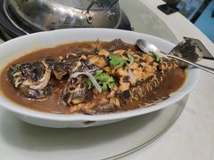 -蓝珊瑚蒸汽海鲜餐厅(龙奥店)