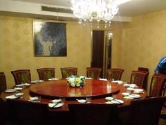 包厢-阿英煲(凉城路店)