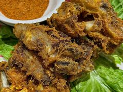 羊排-新疆伊宁远征餐厅