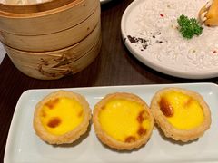 -万丽轩·粤菜(王府井金茂万丽酒店)