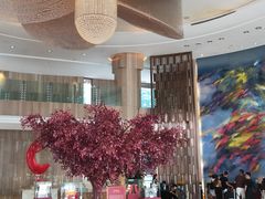 -圣丰索菲特·2 On 988 Café 自助餐厅