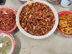 -老三样·旧食新味(万寿宫店)