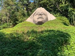 -西双版纳基诺山寨