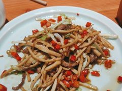-绿茶餐厅(成都天府红店)