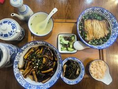 -孙盛兴奥灶面馆·蟹黄面·三虾面(山塘街总店)