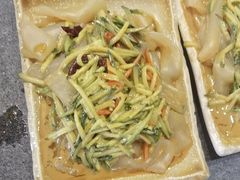 -回忆以前铁锅炖鱼村(一部六号街店)